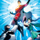 Illustration for article titled DCs Chinese Superman Will Be Joined By a Chinese Batman and Wonder Woman, Too